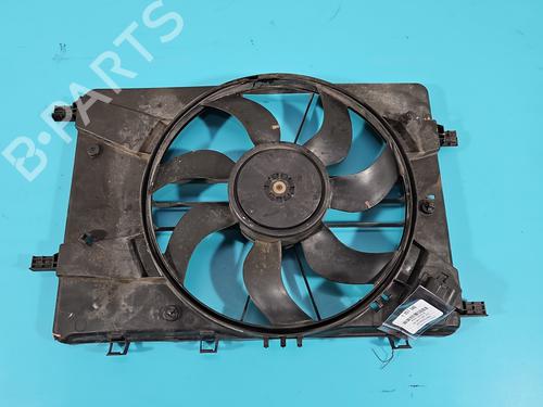 Used Radiator fan Radiator fan 37810263 37810263