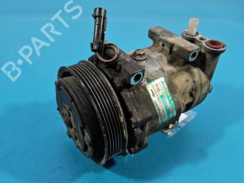 Used AC compressor AC compressor 38000437 38000437
