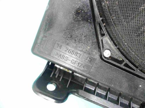 Speaker BMW 5 Touring (E61) 530 d | BP37885901E2 - Image 6
