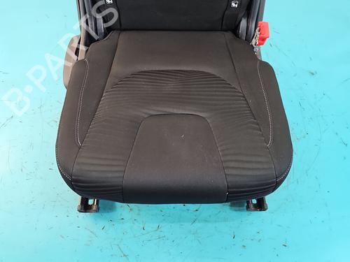 Sæde bagtil (2. række) FORD S-MAX (CJ, WA6) | BP37821341I23 - Image 3