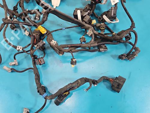 Wiring harness MERCEDES-BENZ E-CLASS (W213) E 220 d 4-matic (213.005) | BP37837243E16 - Image 2