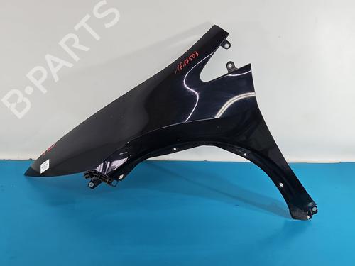 Used Left front fenders Left front fenders 38720952 38720952