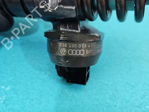 Injector VW GOLF IV Variant (1J5) 1.6 | BP39720602M100 - Image 3