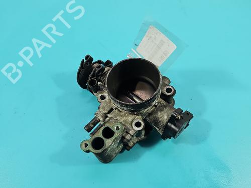 throttle-body-hyundai-santa-fe-i-sm-2000-2001-2002-2003-2004-2005-2006-37825635 main image
