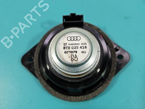 Speaker AUDI A5 (8T3) 2.0 TFSI quattro | BP38128140E2 - Image 3