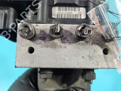 ABS pump BMW 5 Touring (E61) 520 d | BP38148021M43 - Image 3