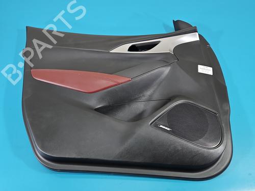 front-left-panel-mazda-cx-3-dk-2015-37857283 main image