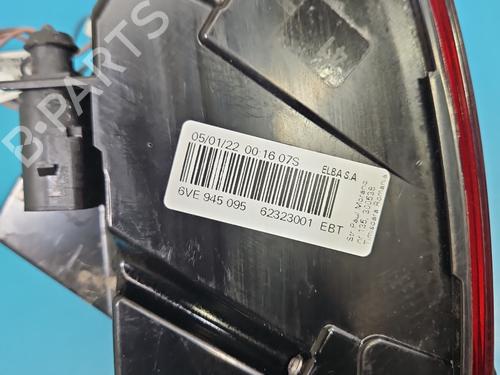 Left taillight SKODA FABIA IV (PJ3) | BP40078689C34 - Image 12