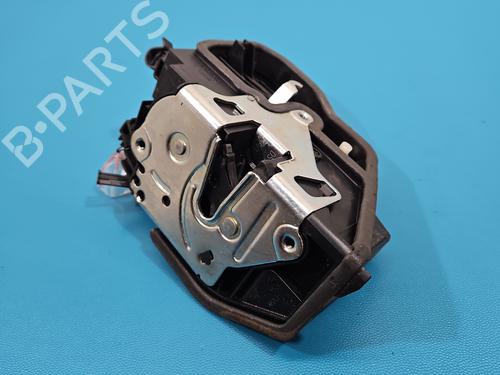 Used Front right lock Front right lock 37824537 37824537