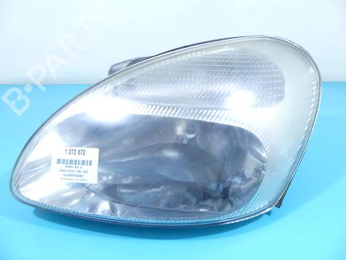 left-headlight-chevrolet-cruze-j300-2009-37887818 main image