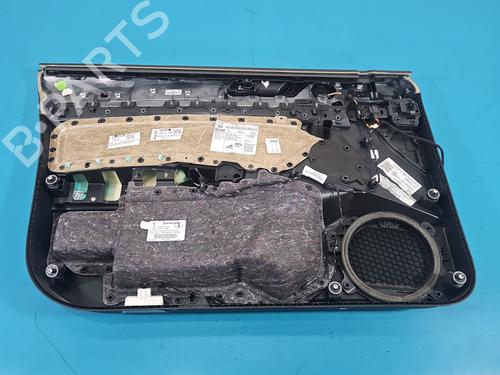 Front right panel VW CC B7 (358) 2.0 TDI | BP37839119C59 - Image 3
