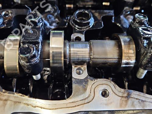 Engine HYUNDAI i40 I CW (VF) 1.7 CRDi | BP39139972M1 - Image 5