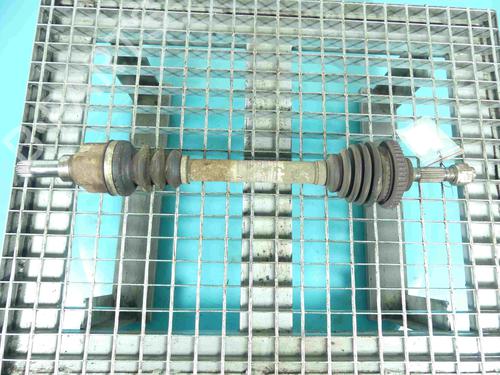 Used Left front driveshaft Left front driveshaft 37809530 37809530