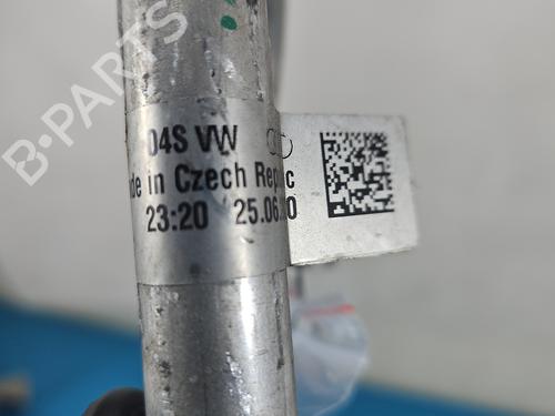 AC pipe AUDI A4 B9 Avant (8W5, 8WD) 30 TDI Mild Hybrid | BP37842008M126 - Image 6