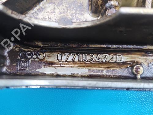 Kleppendeksel AUDI A8 D2 (4D2, 4D8) 4.2 quattro | BP38148957M124 - Image 4