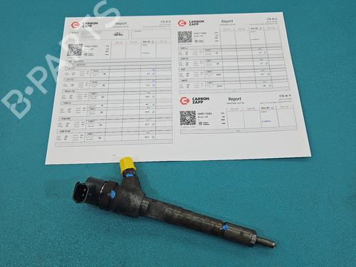 injector-opel-corsa-c-x01-2000-2001-2002-2003-2004-2005-2006-2007-2008-2009-37990824 main image
