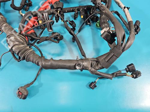 Wiring harness AUDI A4 B8 (8K2) | BP37859989E16 - Image 2