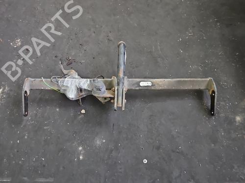 Trækkugle/Mekanisme CITROËN C4 CACTUS 1.6 HDi 90 | BP37824610C141 - Image 7