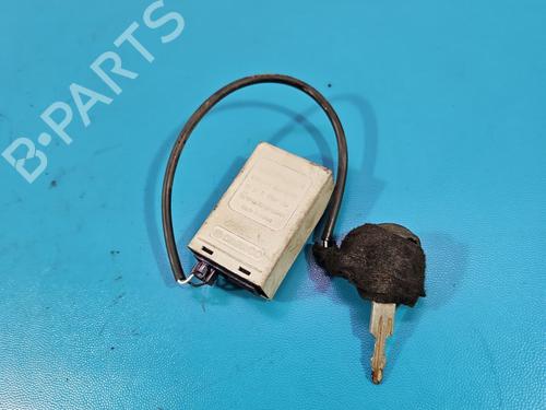 Engine control unit (ECU) DAEWOO MATIZ (M100, M150) 0.8 | BP39584808M57 - Image 7