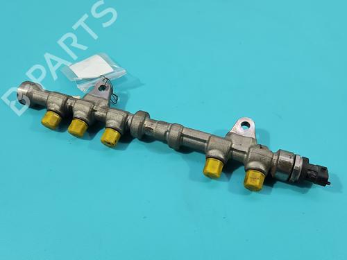 Injection rail OPEL MERIVA B MPV (S10) 1.3 CDTI (75) | BP37829030M98 - Image 2