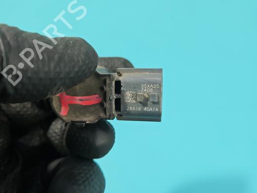 Electronic sensor INFINITI Q50 2.0 T | BP38142528M84 - Image 6