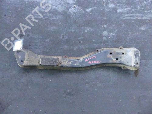 Used Subframe Subframe HYUNDAI MATRIX (FC) [2001-2010] 37876939 37876939