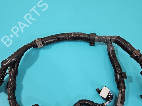 Wiring harness SUZUKI VITARA (LY) 1.6 (APK 416) | BP38126931E16 - Image 10