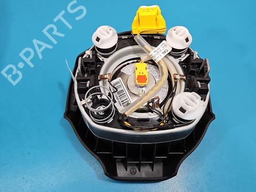 Steering wheel VW GOLF VI (5K1) 1.4 TSI | BP37853899C49 - Image 17