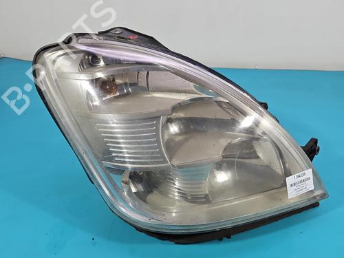 Right headlight IVECO DAILY IV Van 35C15 V, 35C15 V/P | BP38120104C29 - Image 2
