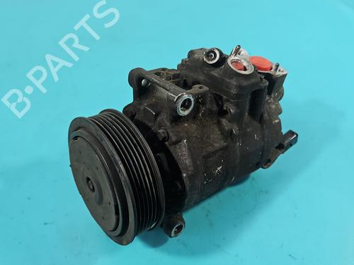Used AC compressor AC compressor 37839936 37839936