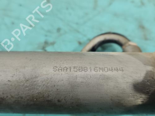 Steering rack OPEL MERIVA B MPV (S10) 1.4 (75) | BP37830415M22 - Image 4