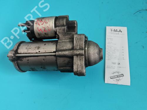 Startmotor Startmotor 37833501 37833501