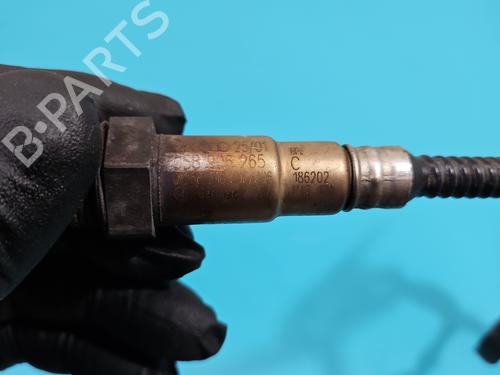 Electronic sensor AUDI A4 B6 Avant (8E5) 2.0 | BP38131502M84 - Image 4