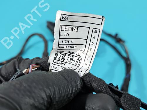 Wiring harness BMW X1 (E84) sDrive 18 d | BP38128746E16 - Image 11