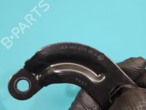 Front left seatbelt VW GOLF V (1K1) 2.0 GTI | BP37820359I26 - Image 20