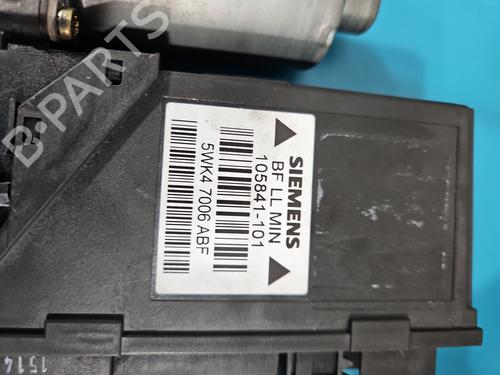 Front right window mechanism AUDI A4 B6 (8E2) 2.0 | BP38308427C23 - Image 4