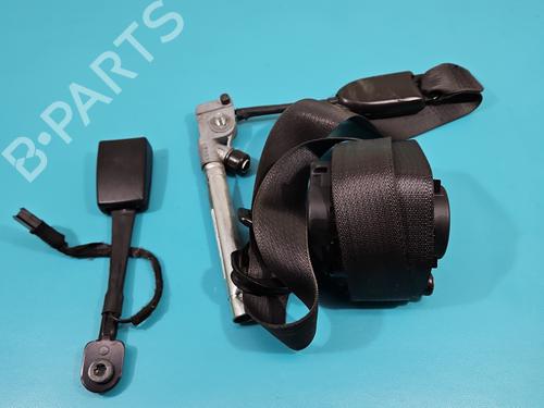 Front left seatbelt CHEVROLET AVEO Hatchback (T300) 1.2 | BP38120853I26  - Image 9