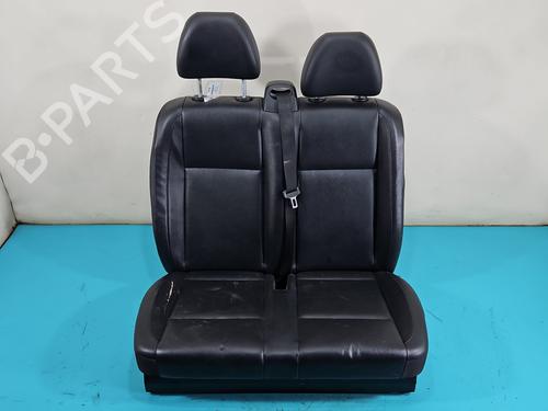Used Right front seat Right front seat 38137658 38137658