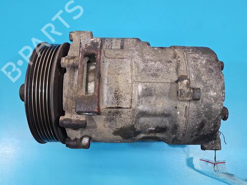 AC compressor OPEL VECTRA C (Z02) | BP37859391M34 - Image 9