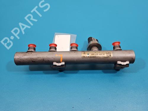 Injection rail AUDI A5 (8T3) 3.0 TDI quattro | BP38152015M98 - Image 3