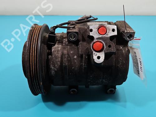 AC compressor LEXUS IS I (_E1_) 200 (GXE10) | BP38116863M34  - Image 6