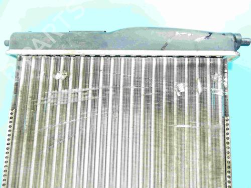 Water radiator DAEWOO LANOS Saloon (KLAT) 1.5 | BP37808665M31 - Image 6