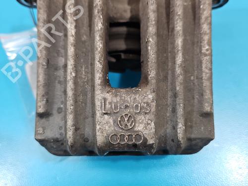 Left rear brake caliper SEAT EXEO (3R2) | BP37826101M107 - Image 3