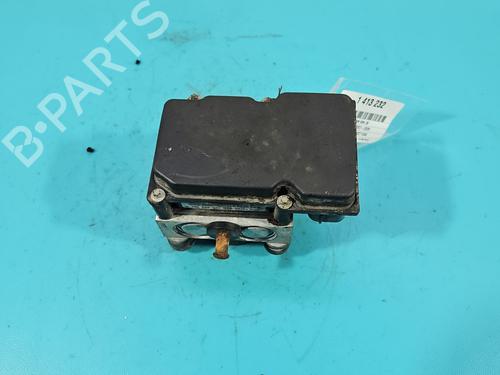 ABS pump FIAT 500 (312_) 1.2 (312AXA1A) | BP38123470M43 - Image 12