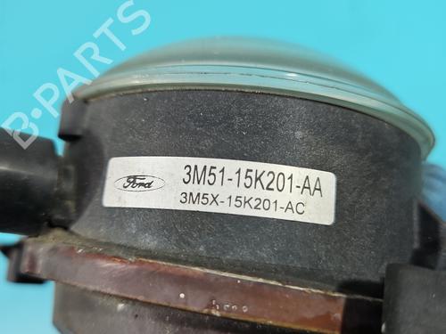 Left front fog light FORD FOCUS C-MAX (DM2) | BP37810478C30 - Image 9