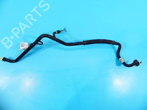 AC pipe VOLVO V50 (545) 2.0 D | BP37861138M126 - Image 2