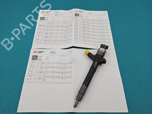 Used Injector Injector 38127177 38127177