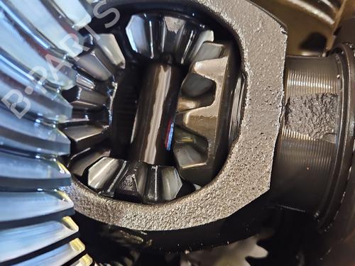 Rear differential LANCIA THEMA (LX_) 3.0 D (48, LX) | BP38133677M24  - Image 5