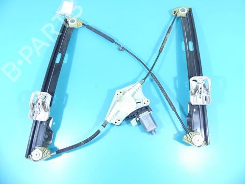 Front left window mechanism SEAT LEON (5F1) | BP38115261C22 - Image 4