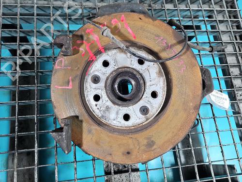 Used Left front steering knuckle Left front steering knuckle 38118886 38118886